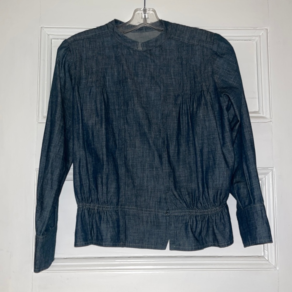 Citizens of Humanity Denim Jacket